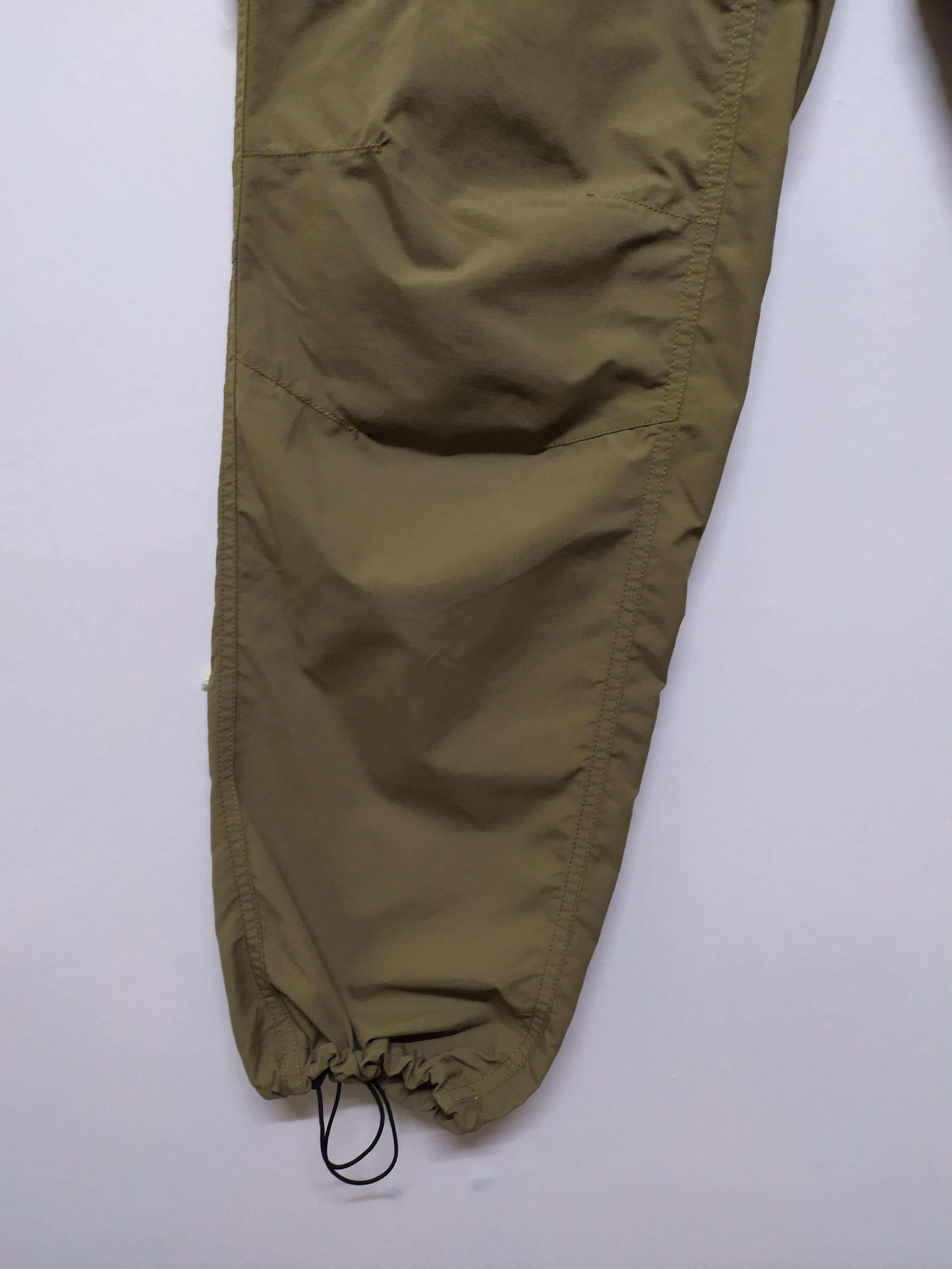 Phoenix Clothing PHOENIX OUTDOOR CARGO PANTS MULTIPOCKET TACTICAL PANTS Size US 26 / EU 42 - 6 Thumbnail