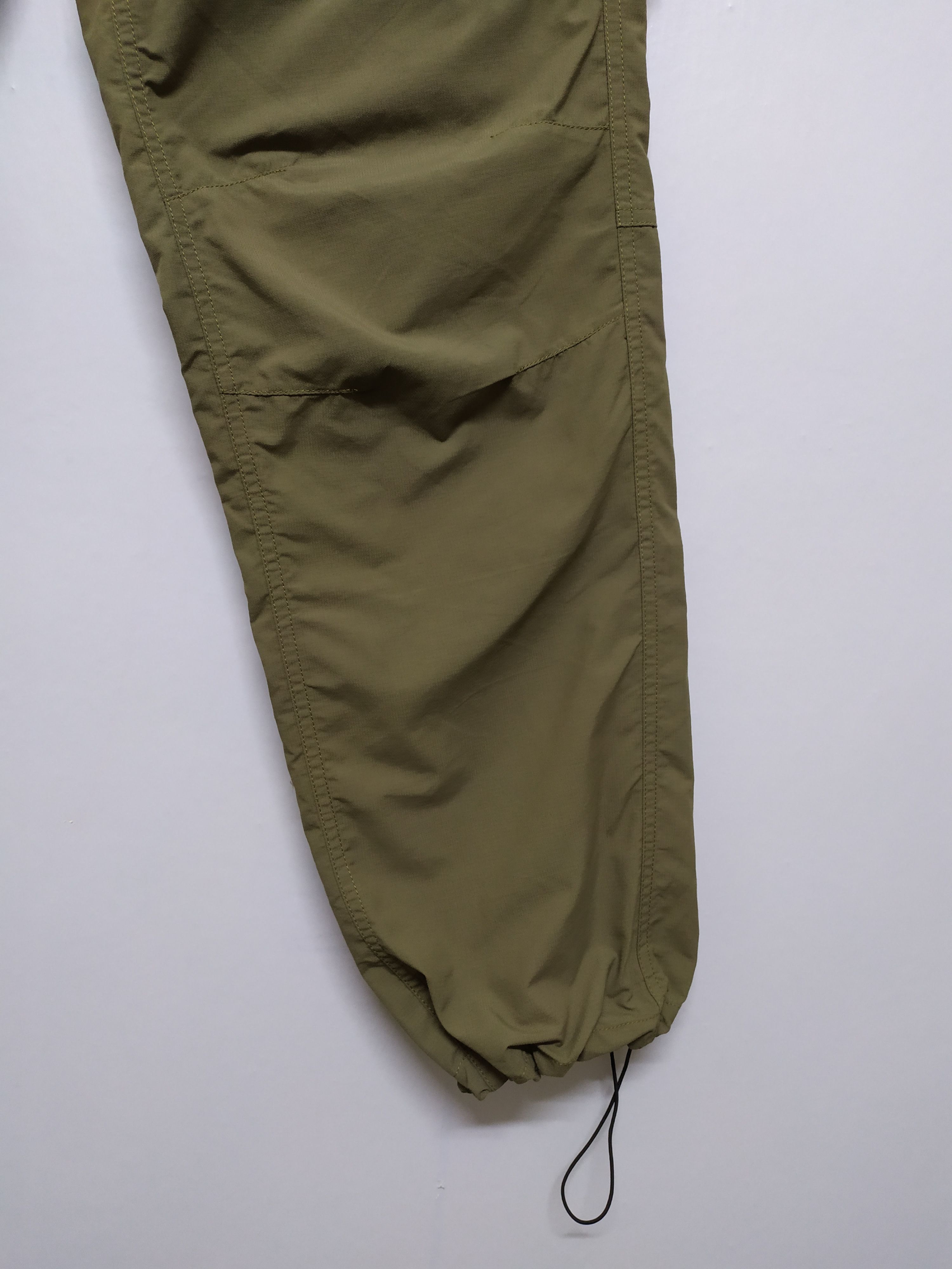 Phoenix Clothing PHOENIX OUTDOOR CARGO PANTS MULTIPOCKET TACTICAL PANTS Size US 26 / EU 42 - 5 Thumbnail