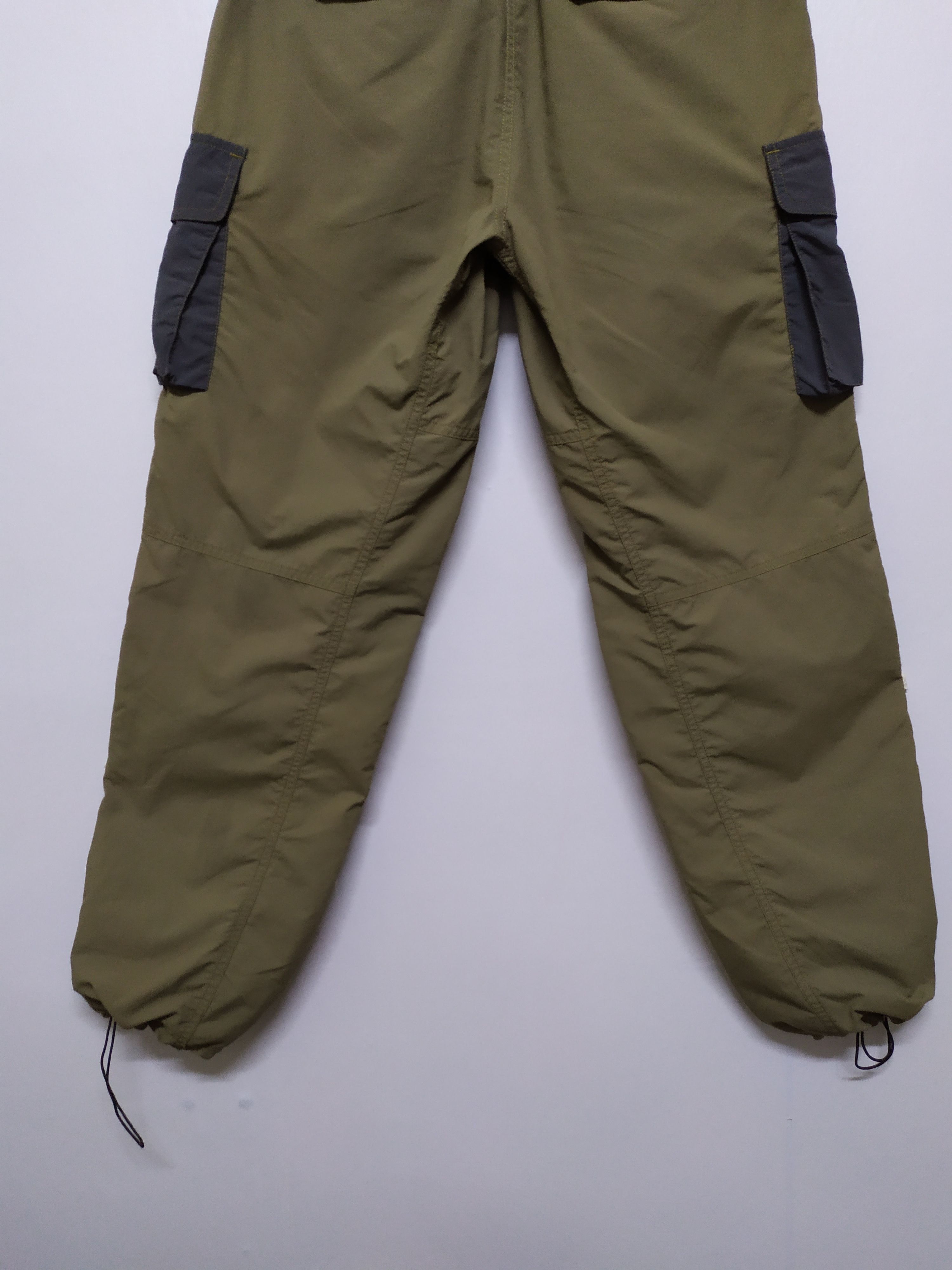 Phoenix Clothing PHOENIX OUTDOOR CARGO PANTS MULTIPOCKET TACTICAL PANTS Size US 26 / EU 42 - 8 Thumbnail