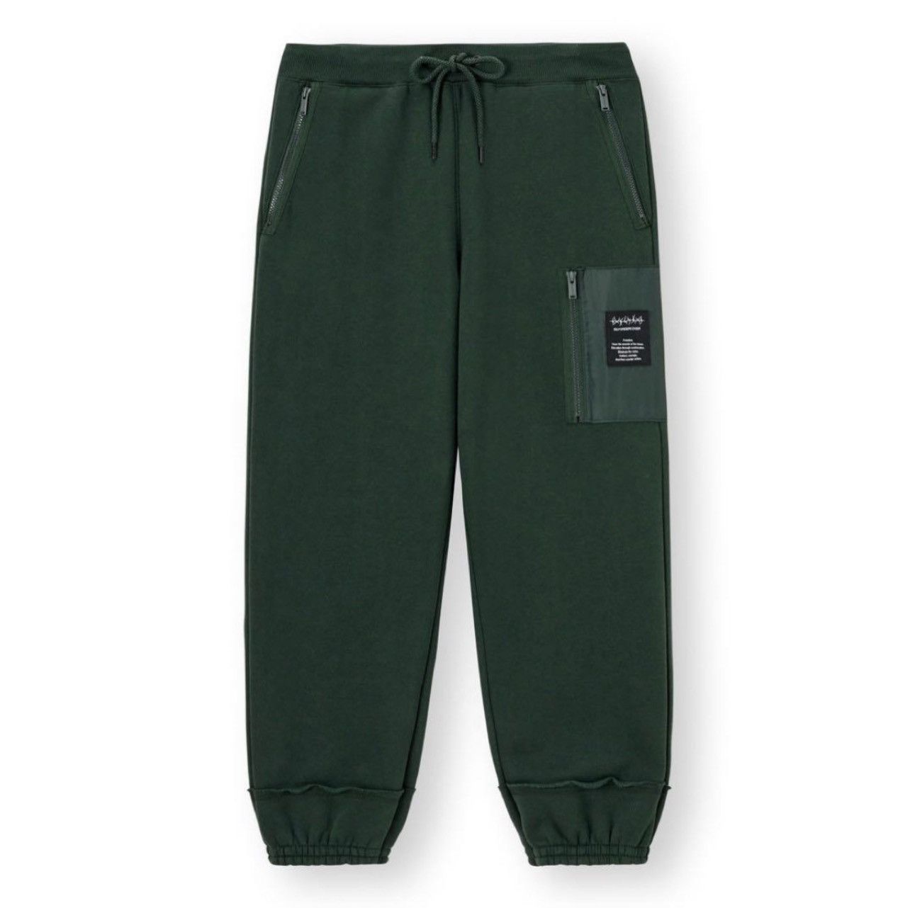 GU × Undercover Undercover x gu Jogger pants Size US 32 / EU 48 - 3 Thumbnail