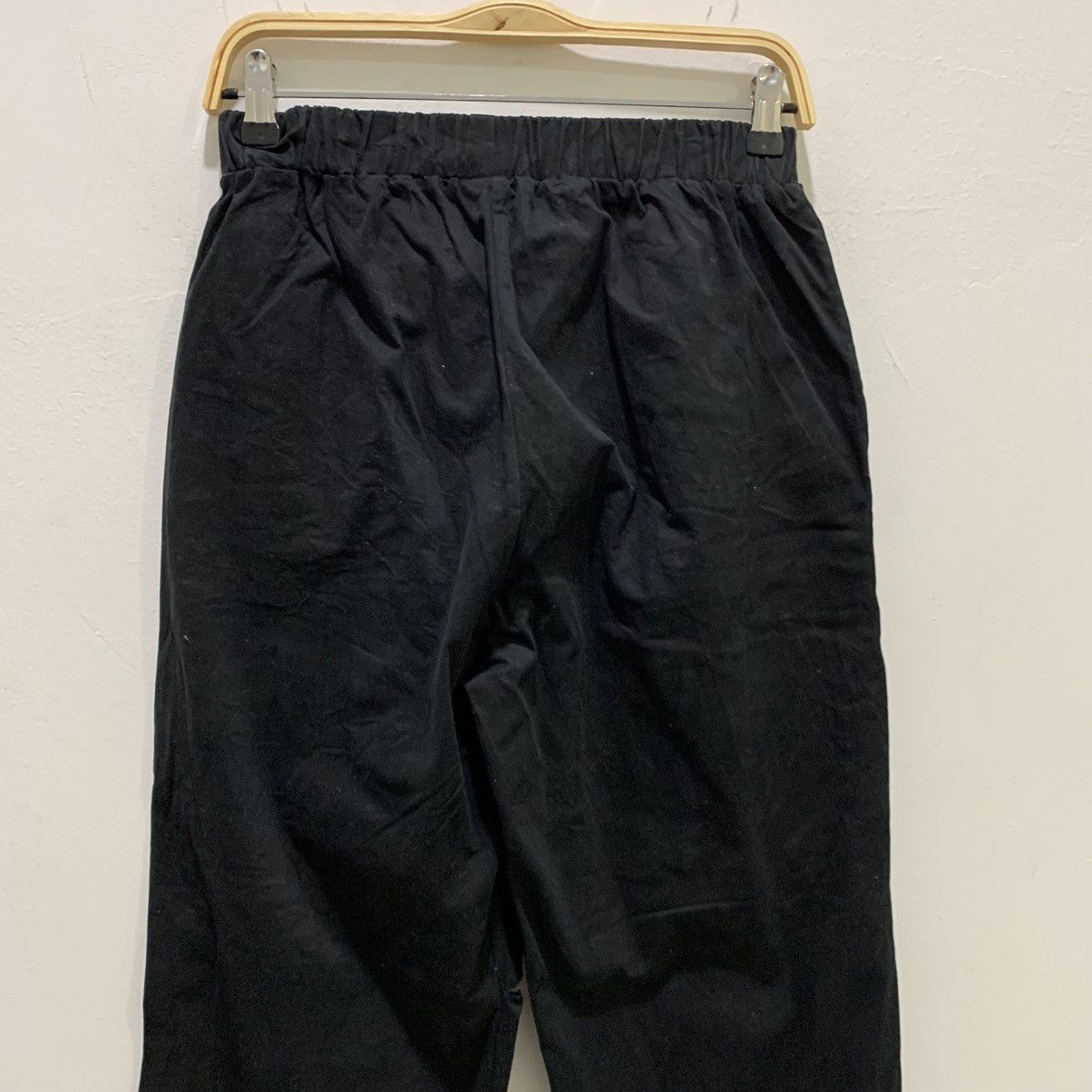 Japanese Brand × Seditionaries DRUG HONEY Zipper Baggy Pocket Disstressed Crop Cargo Pant Size US 30 / EU 46 - 9 Thumbnail