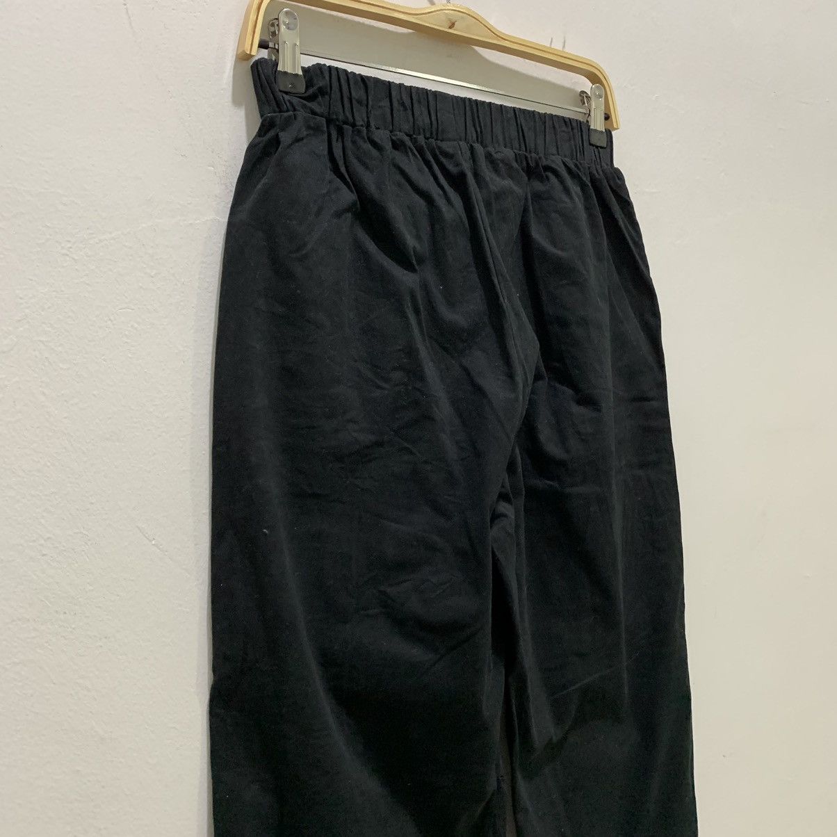 Japanese Brand × Seditionaries DRUG HONEY Zipper Baggy Pocket Disstressed Crop Cargo Pant Size US 30 / EU 46 - 11 Thumbnail