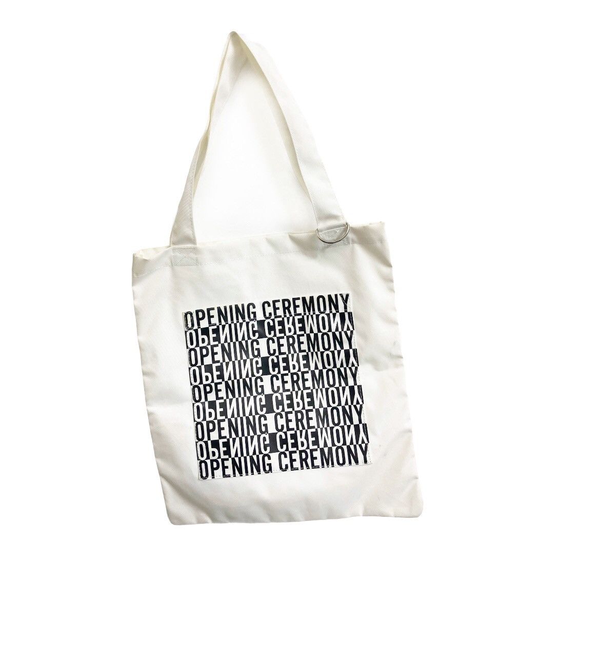 Opening Ceremony Archive Opening Ceremony tote bag Size ONE SIZE - 6 Thumbnail
