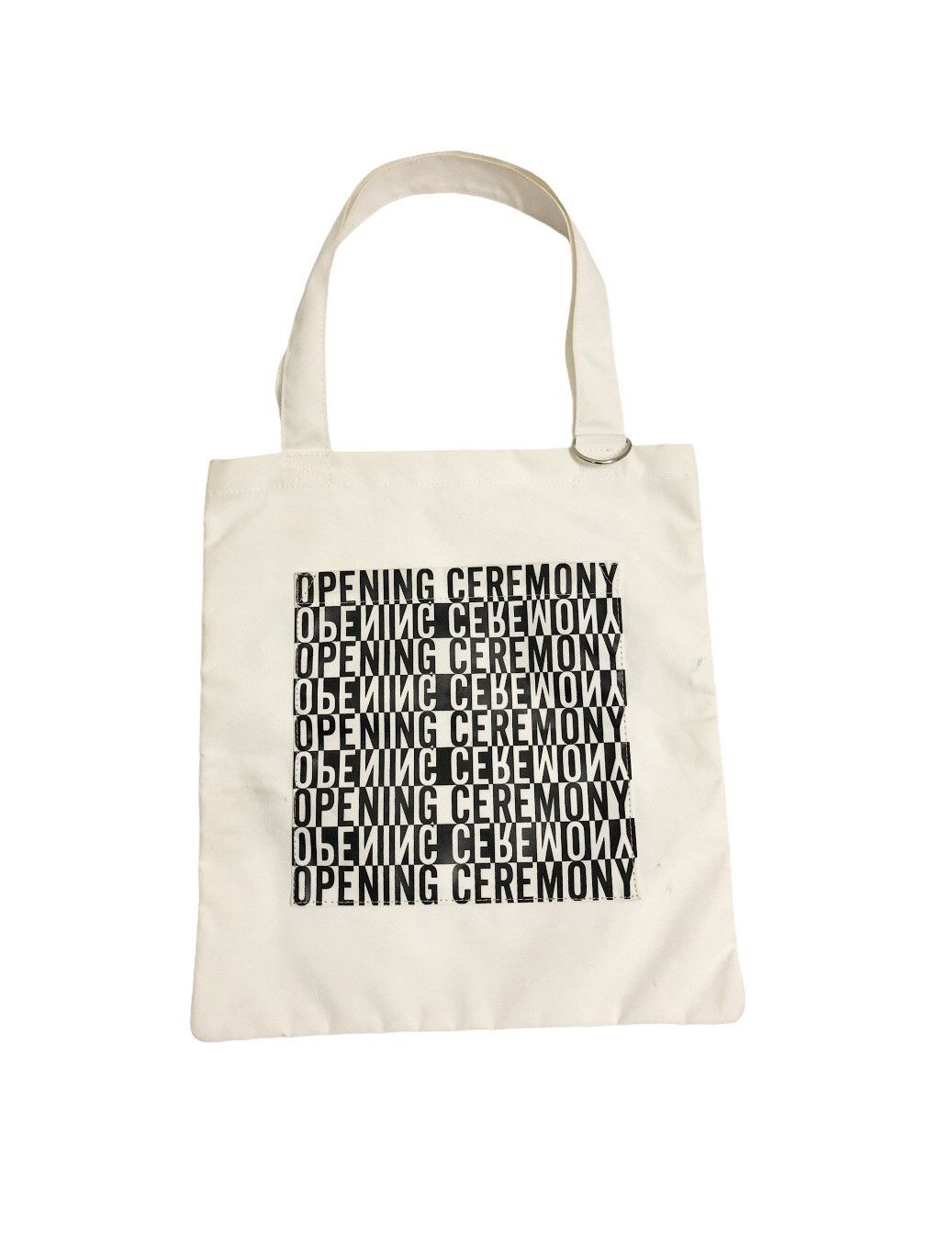 Opening Ceremony Archive Opening Ceremony tote bag Size ONE SIZE - 2 Thumbnail