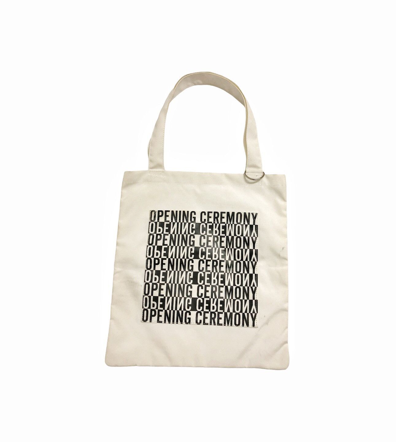 Opening Ceremony Archive Opening Ceremony tote bag Size ONE SIZE - 3 Thumbnail
