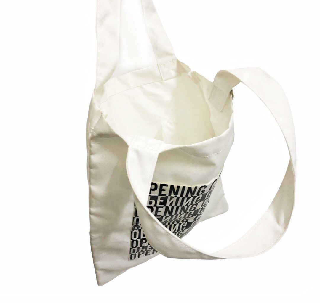 Opening Ceremony Archive Opening Ceremony tote bag Size ONE SIZE - 5 Thumbnail