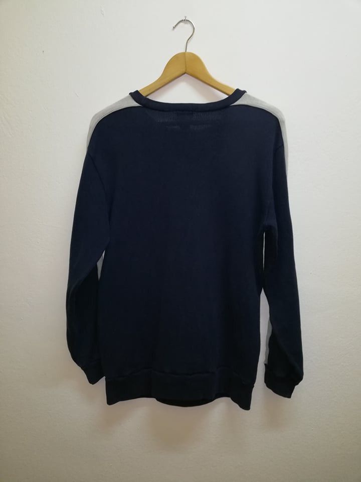 Beams Plus 🔥STEALS🔥 Beams knitwear sweater (code 15) Size US M / EU 48-50 / 2 - 4 Thumbnail