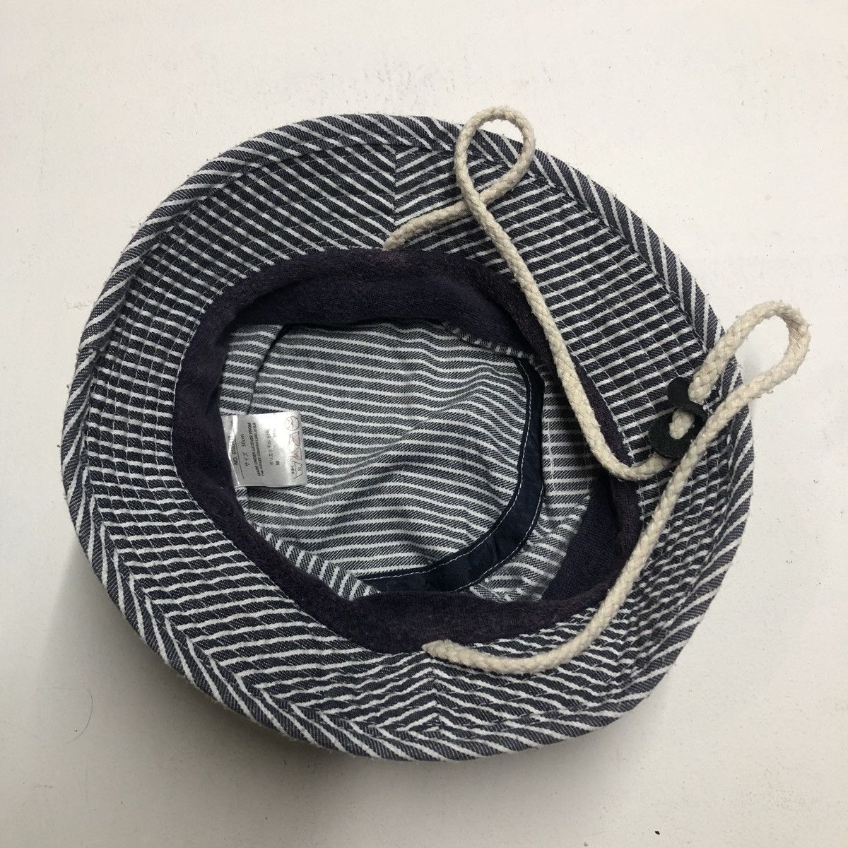 Lee Lee Union Made Bucket Hats Size ONE SIZE - 3 Thumbnail