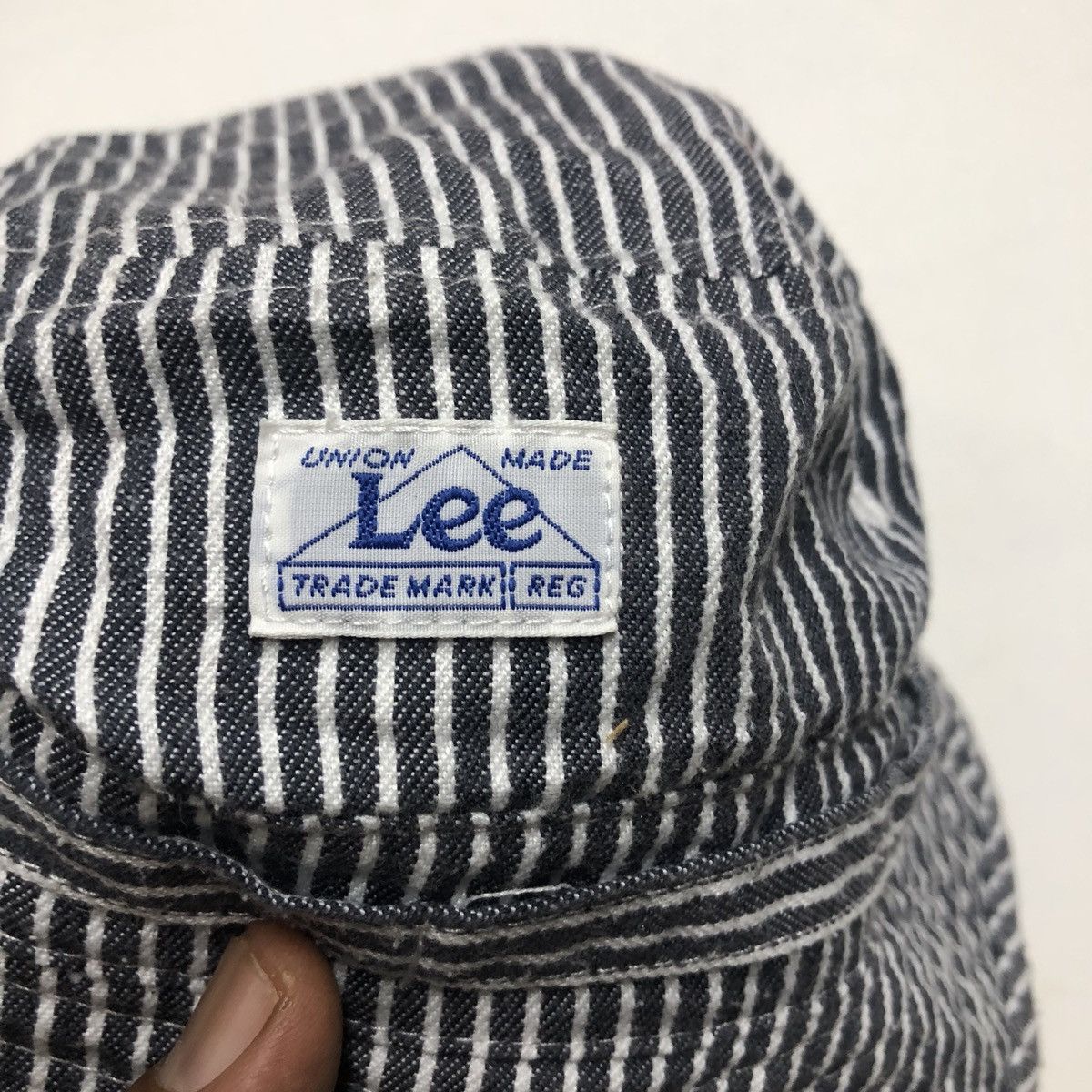 Lee Lee Union Made Bucket Hats Size ONE SIZE - 4 Thumbnail