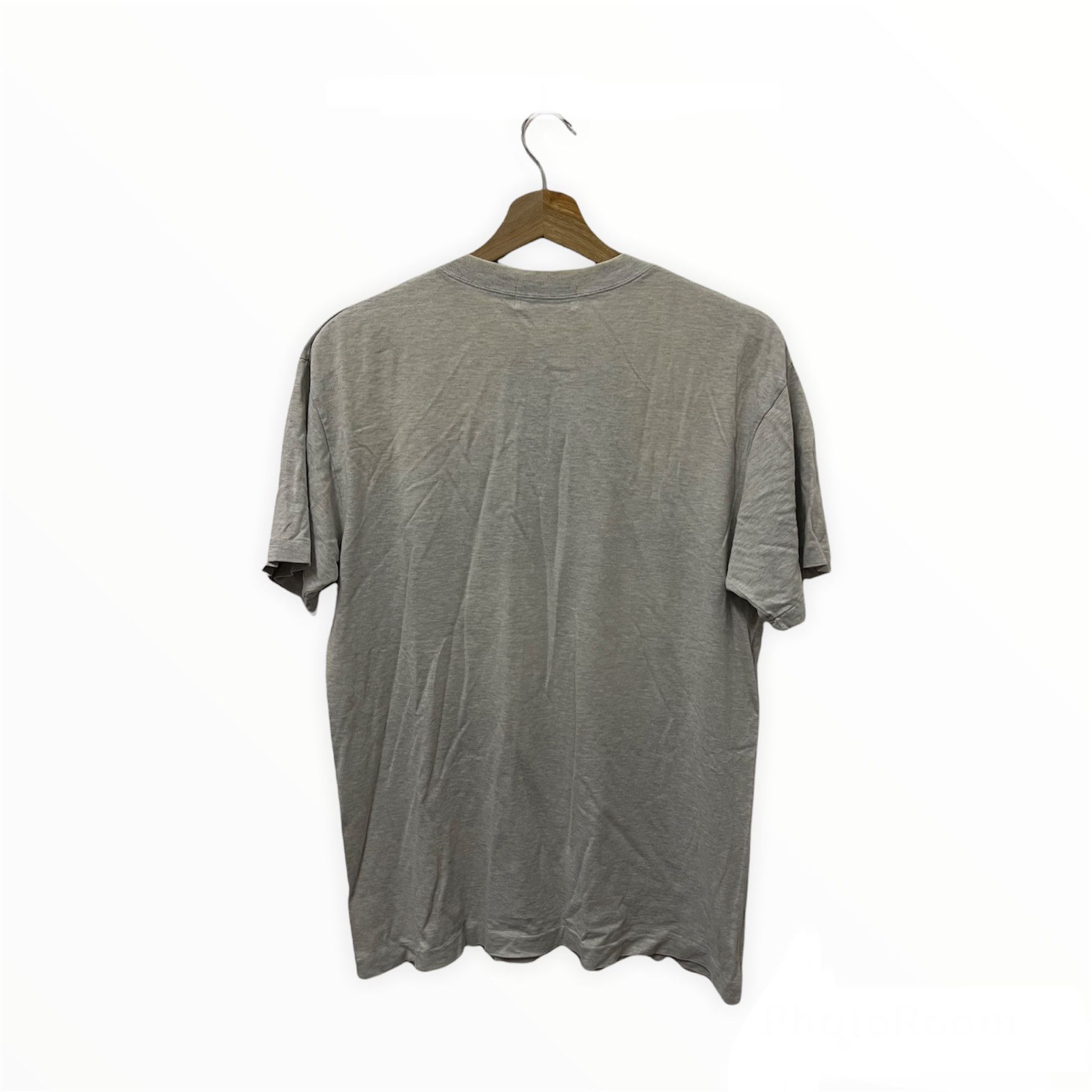 Converse × Vintage Vintage Converse Star Spell Out Tshirt Size US M / EU 48-50 / 2 - 3 Thumbnail