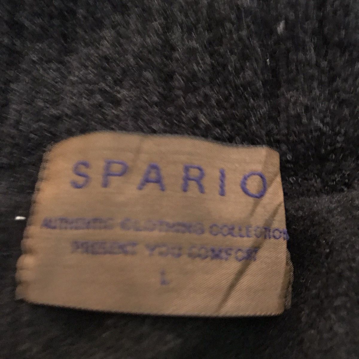 Japanese Brand Vintage Spario Uomo Japan Navajo Aztec Jacket Size US L / EU 52-54 / 3 - 12 Thumbnail