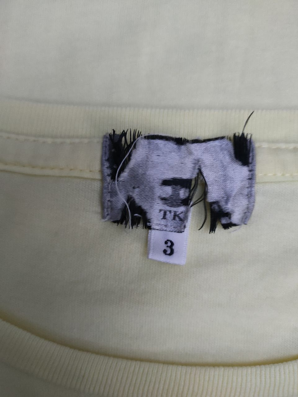 Takeo Kikuchi ❎ Vintage Takeo Kikuchi Size US M / EU 48-50 / 2 - 4 Thumbnail