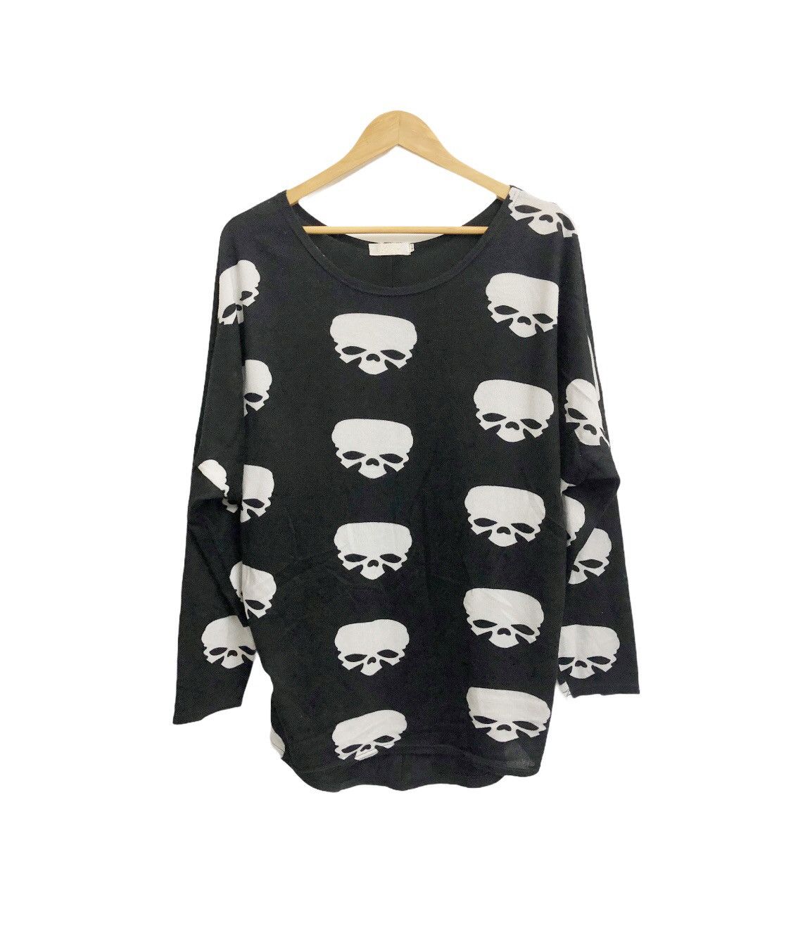 Algonquins Skull of Rock by Le Ciel Japan Size US L / EU 52-54 / 3 - 1 Thumbnail