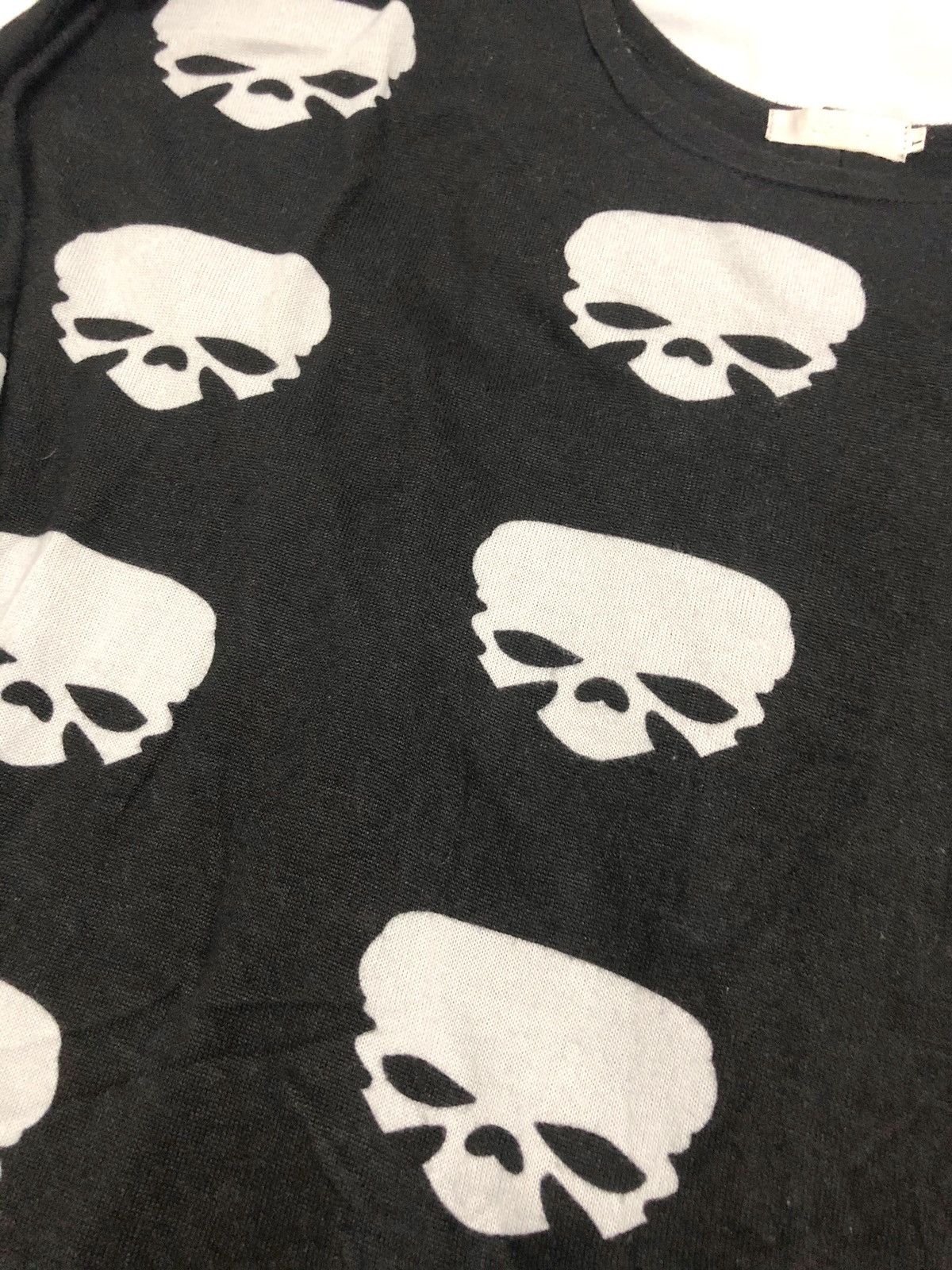 Algonquins Skull of Rock by Le Ciel Japan Size US L / EU 52-54 / 3 - 8 Thumbnail