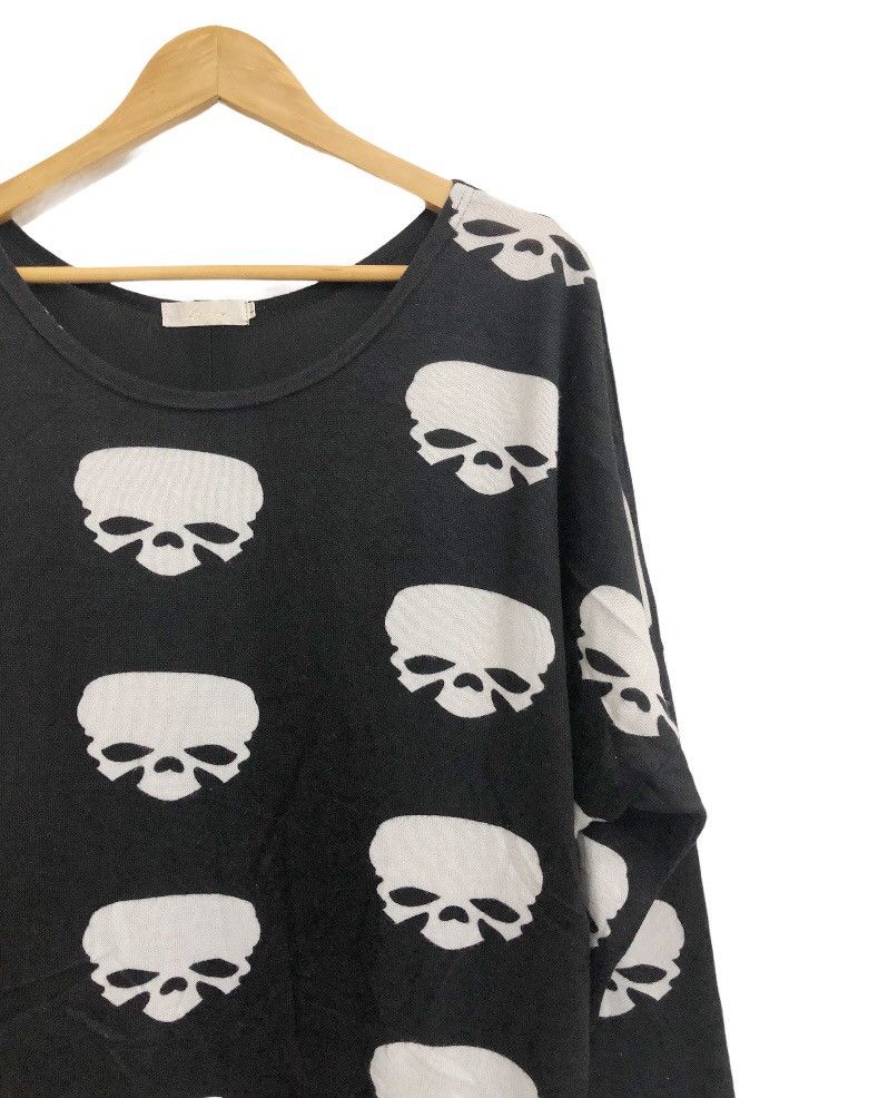 Algonquins Skull of Rock by Le Ciel Japan Size US L / EU 52-54 / 3 - 3 Thumbnail