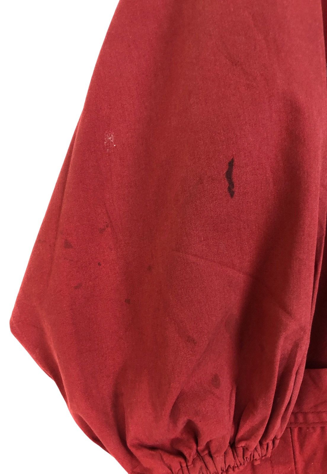 Issey Miyake Vintage Issey Miyake Oversized Batwing Coat Jacket Size US L / EU 52-54 / 3 - 8 Thumbnail