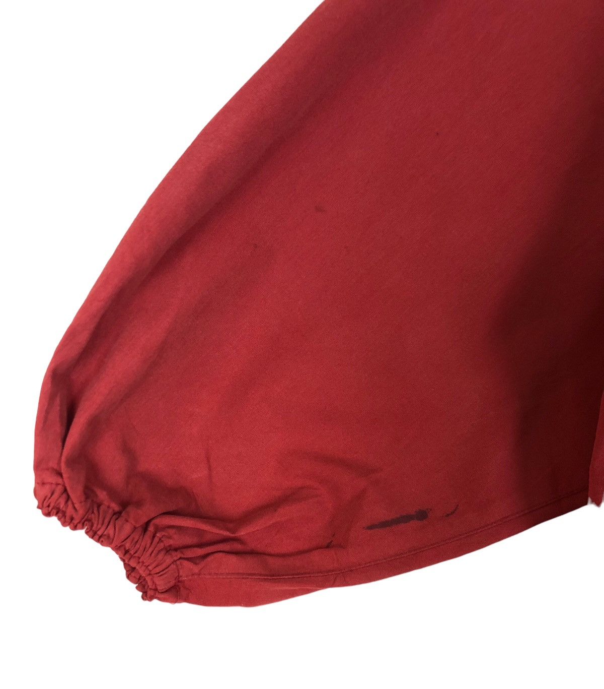 Issey Miyake Vintage Issey Miyake Oversized Batwing Coat Jacket Size US L / EU 52-54 / 3 - 7 Thumbnail