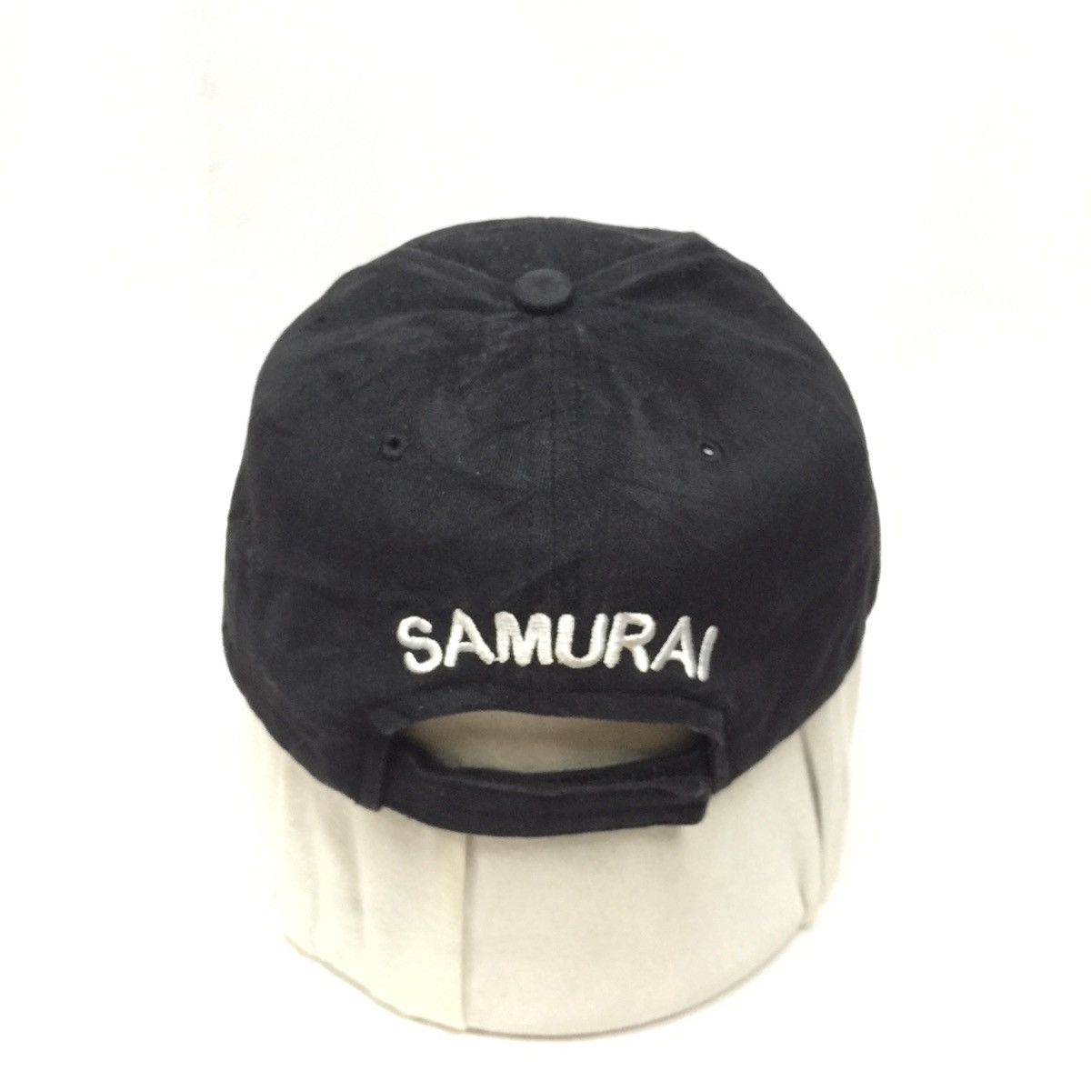Designer Samurai Hats Caps Size ONE SIZE - 3 Thumbnail