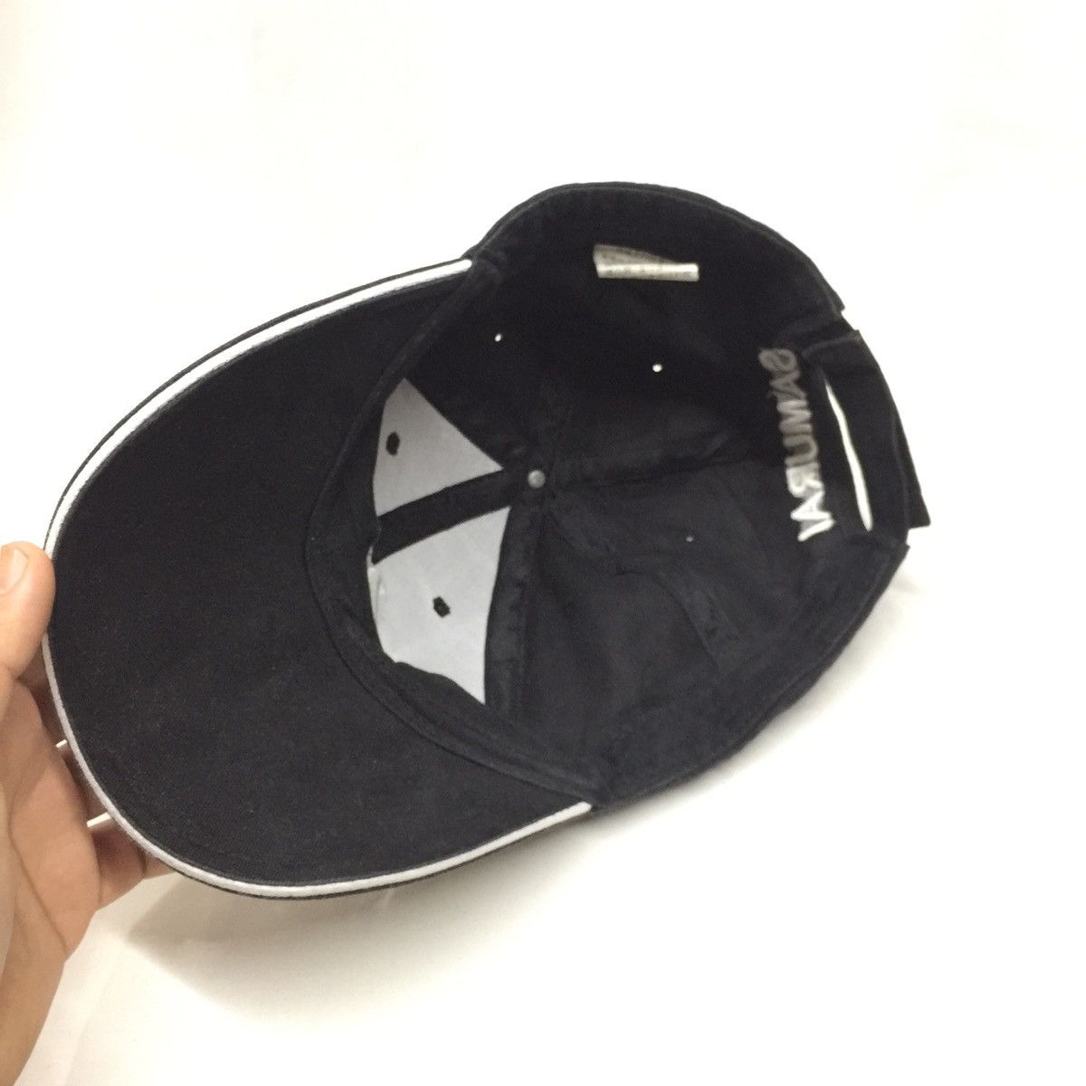 Designer Samurai Hats Caps Size ONE SIZE - 5 Thumbnail