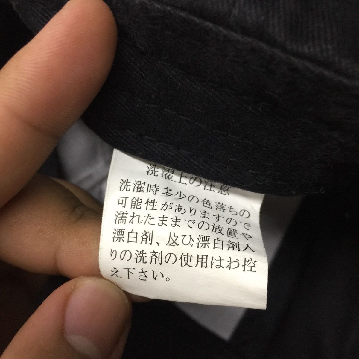 Designer Samurai Hats Caps Size ONE SIZE - 7 Thumbnail