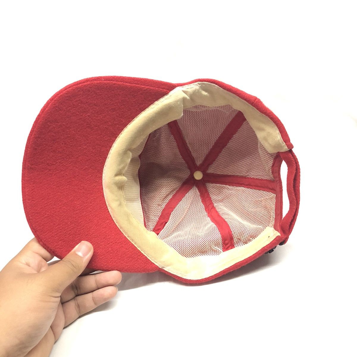 Ferrari Ferarri Hats Caps Size ONE SIZE - 6 Thumbnail