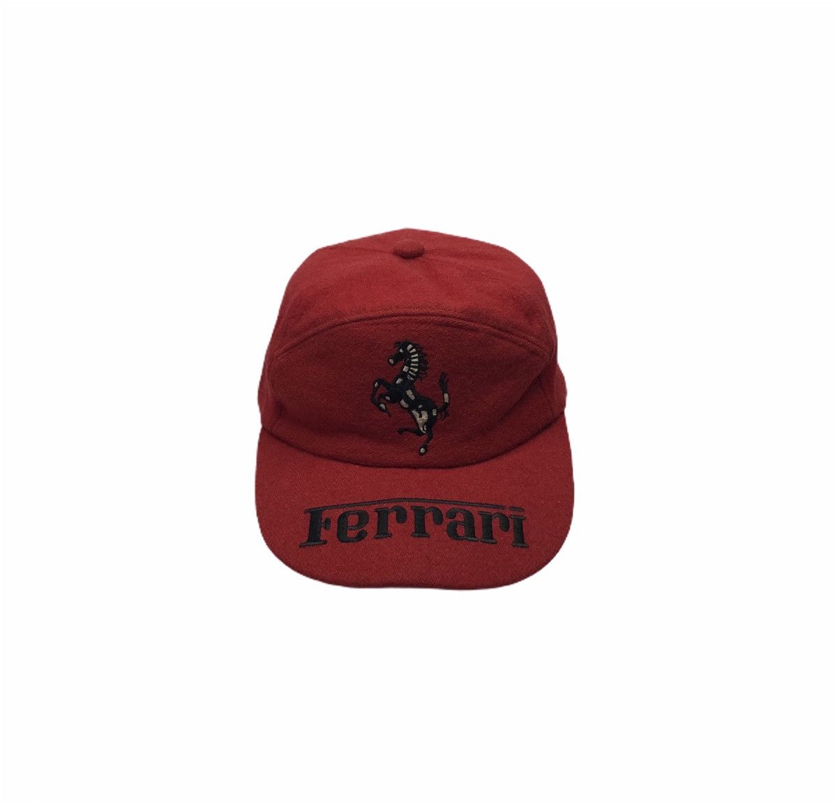 Ferrari Ferarri Hats Caps Size ONE SIZE - 1 Thumbnail