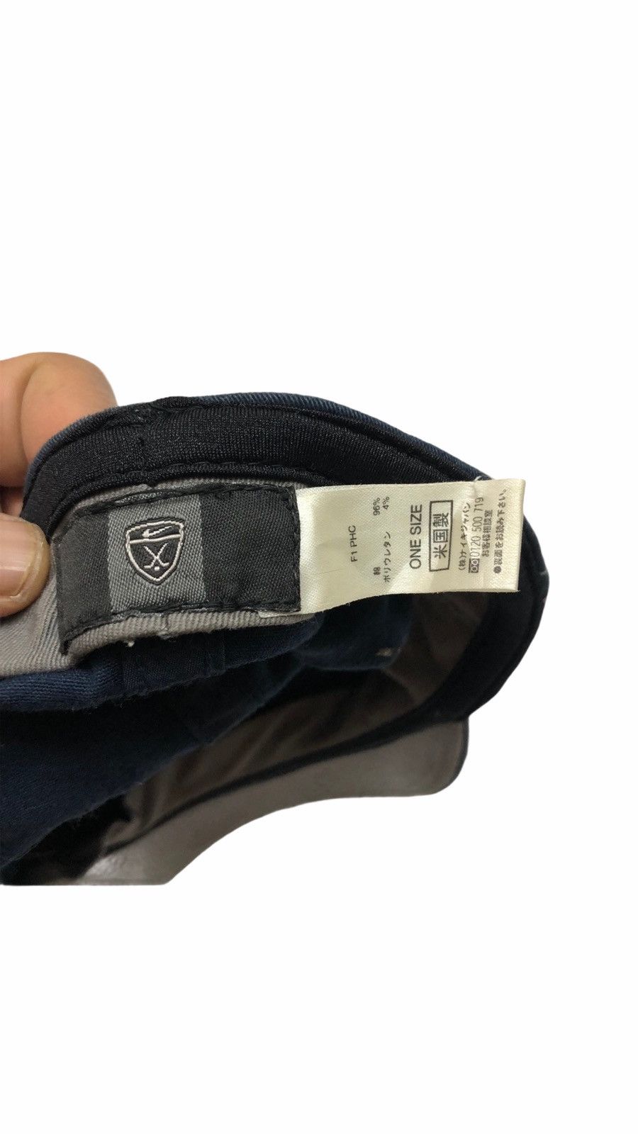 Nike Nike Golf Hats Caps Size ONE SIZE - 8 Thumbnail