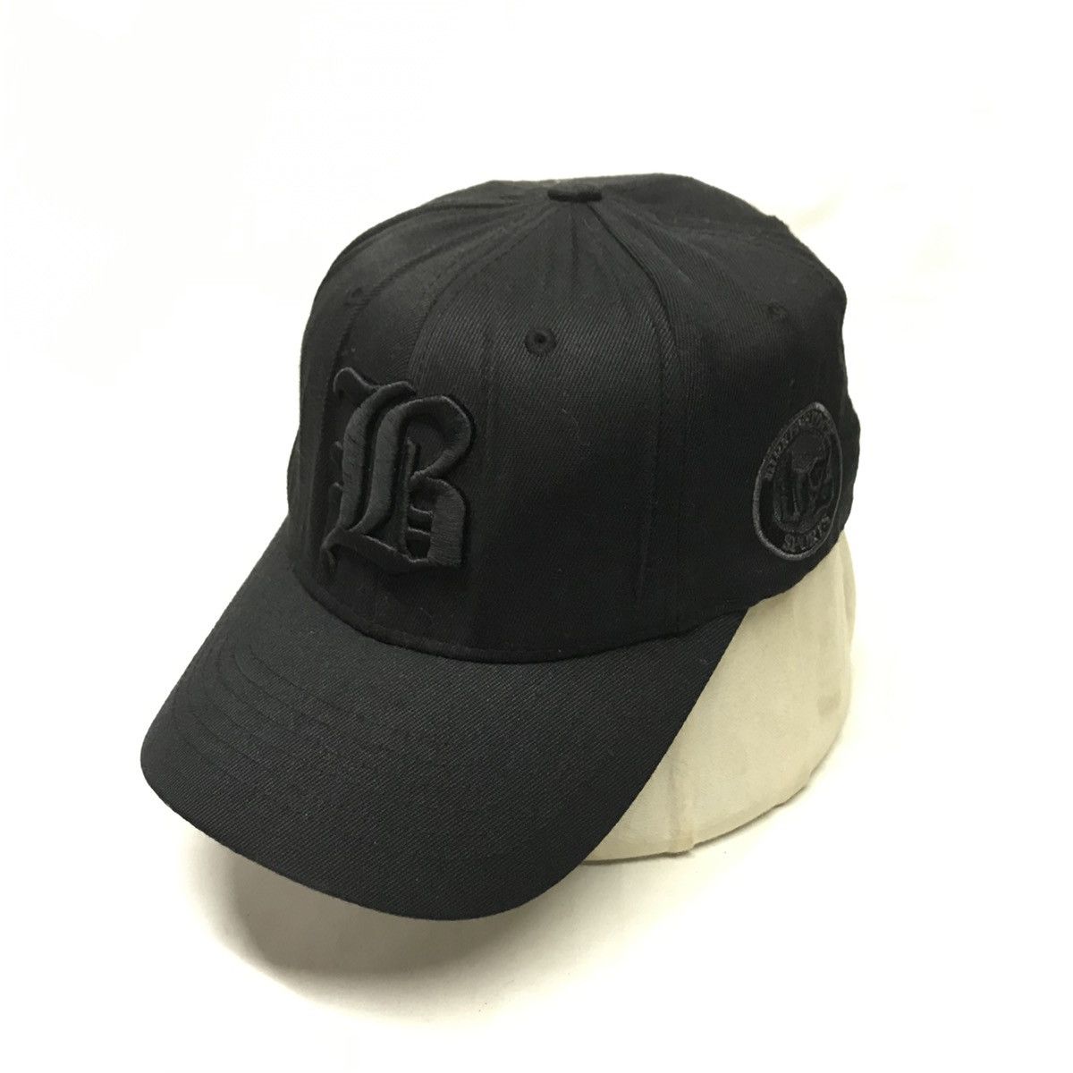 Birkenstock Birkenstock Sports Full Caps Hats Size ONE SIZE - 3 Thumbnail