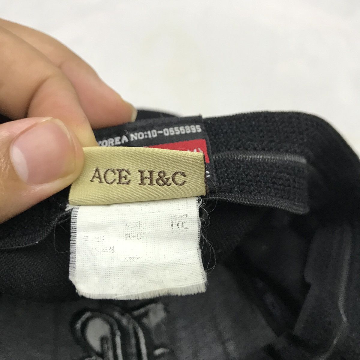 Birkenstock Birkenstock Sports Full Caps Hats Size ONE SIZE - 9 Thumbnail