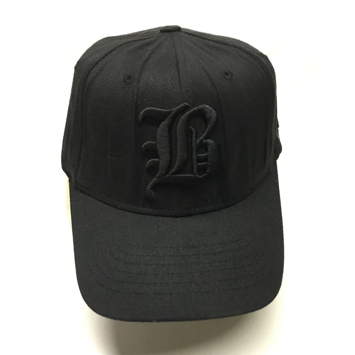 Birkenstock Birkenstock Sports Full Caps Hats Size ONE SIZE - 2 Thumbnail