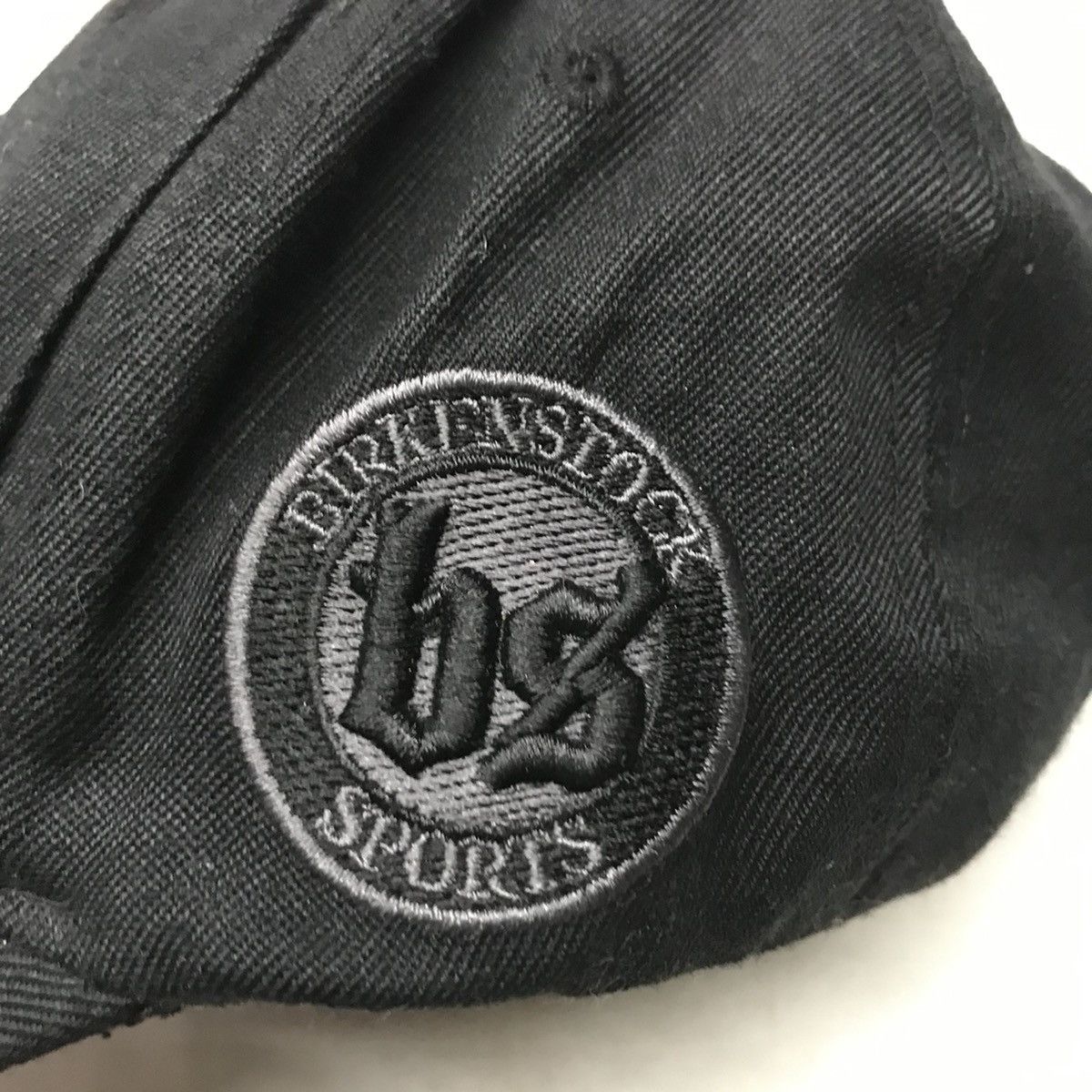 Birkenstock Birkenstock Sports Full Caps Hats Size ONE SIZE - 7 Thumbnail