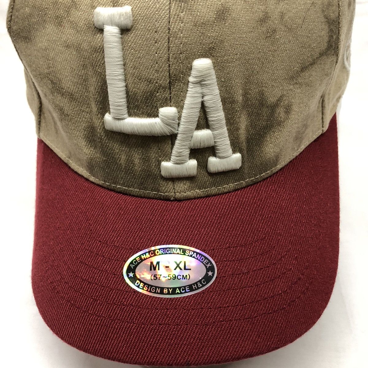 Other LA Hats Caps Size ONE SIZE - 3 Thumbnail