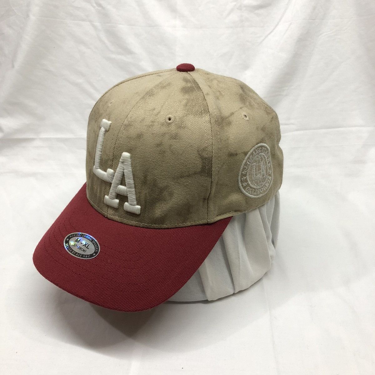Other LA Hats Caps Size ONE SIZE - 2 Thumbnail