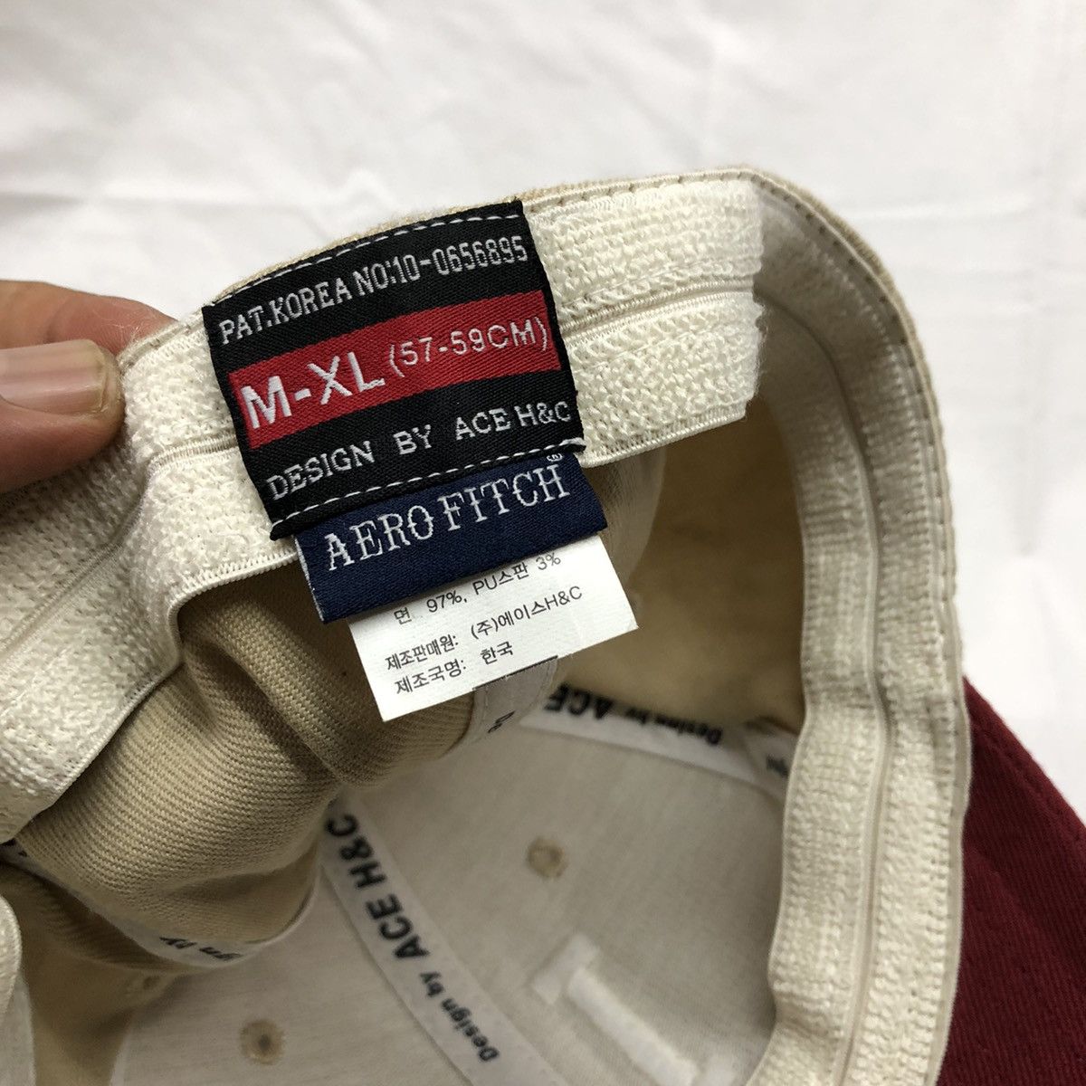 Other LA Hats Caps Size ONE SIZE - 8 Thumbnail
