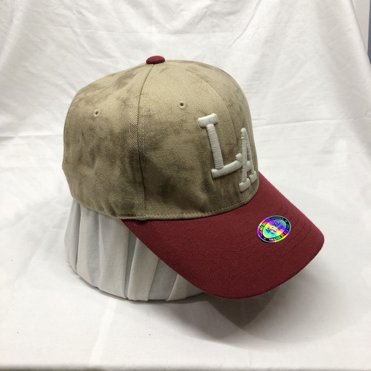 Other LA Hats Caps Size ONE SIZE - 6 Thumbnail