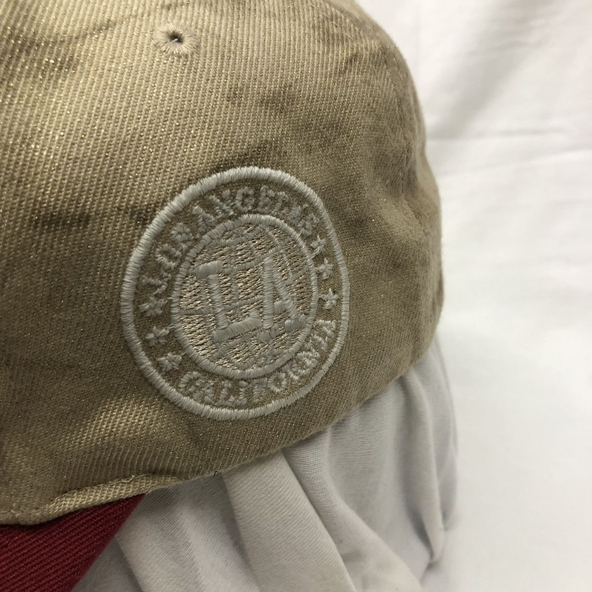 Other LA Hats Caps Size ONE SIZE - 4 Thumbnail