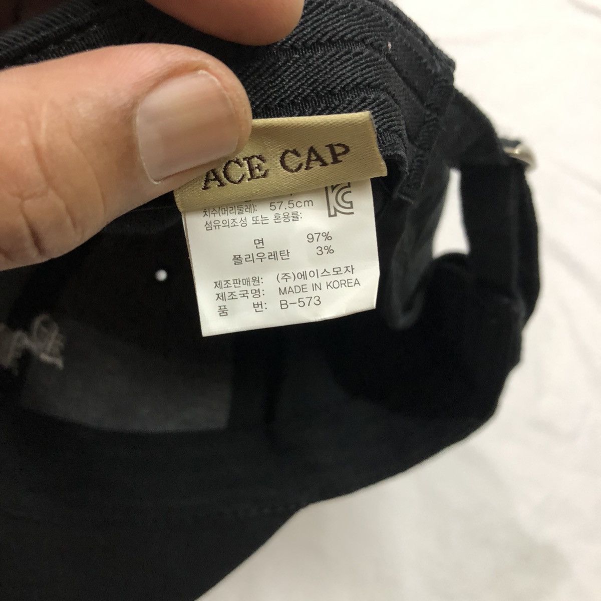 Birkenstock Birkenstock Hats Caps Size ONE SIZE - 9 Thumbnail