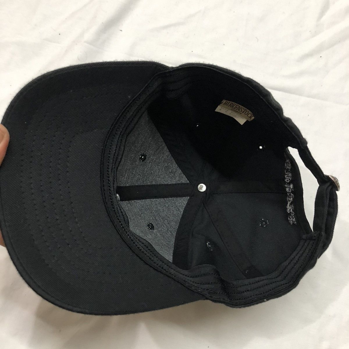 Birkenstock Birkenstock Hats Caps Size ONE SIZE - 7 Thumbnail