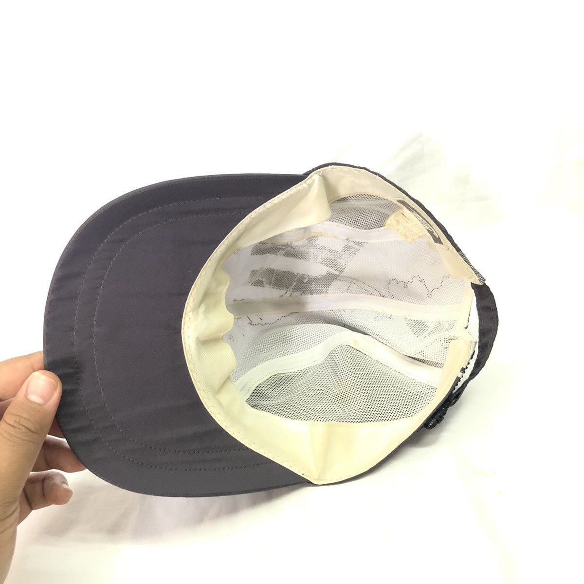 Nike Nike International Five Panel Hat Cap Size ONE SIZE - 7 Thumbnail