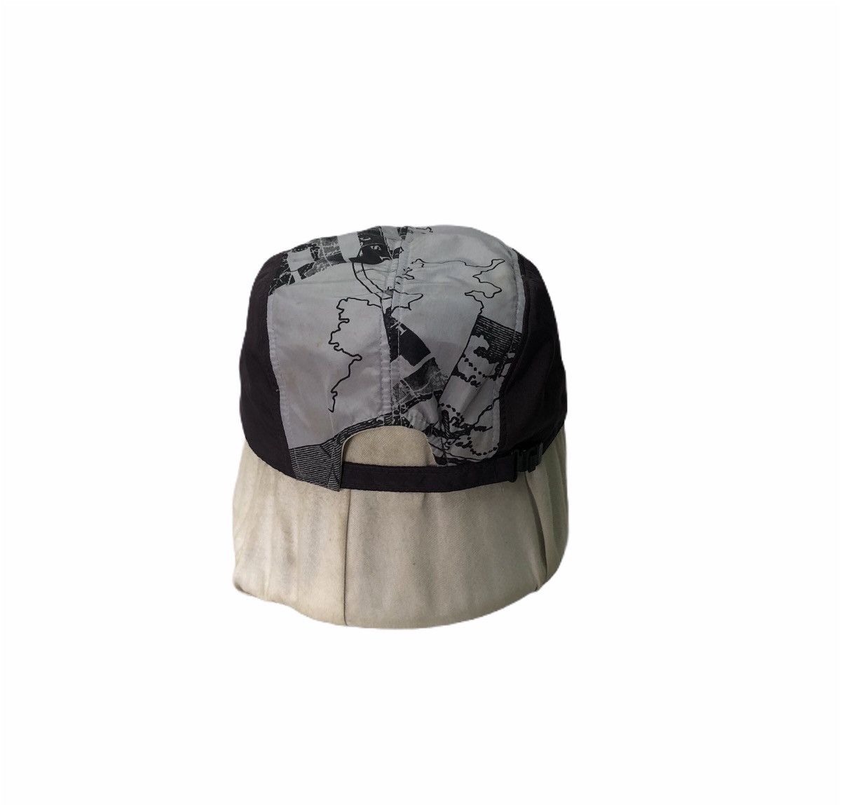 Nike Nike International Five Panel Hat Cap Size ONE SIZE - 4 Thumbnail