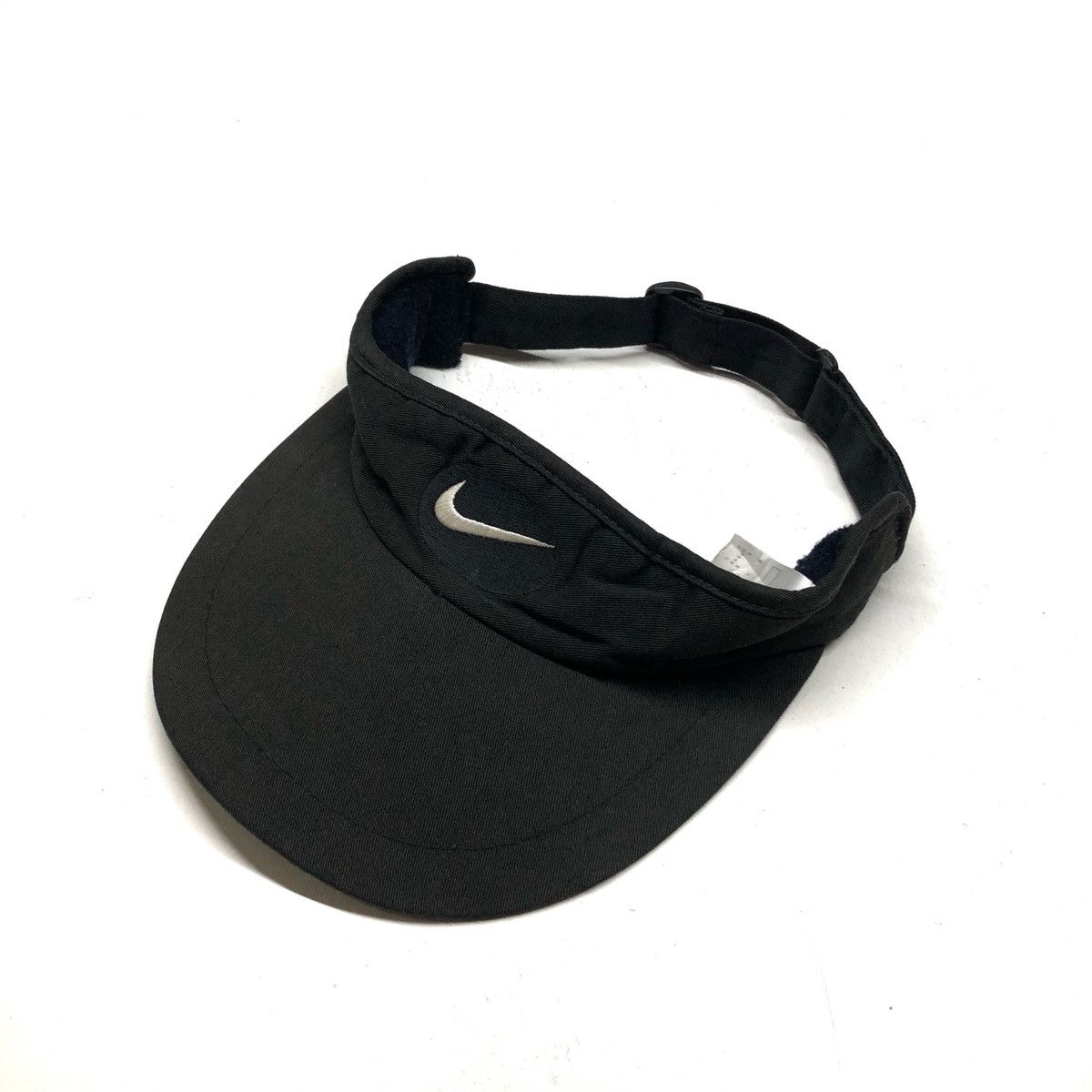 Nike Nike Visor Golf Tennis Hats Caps Size ONE SIZE - 1 Thumbnail