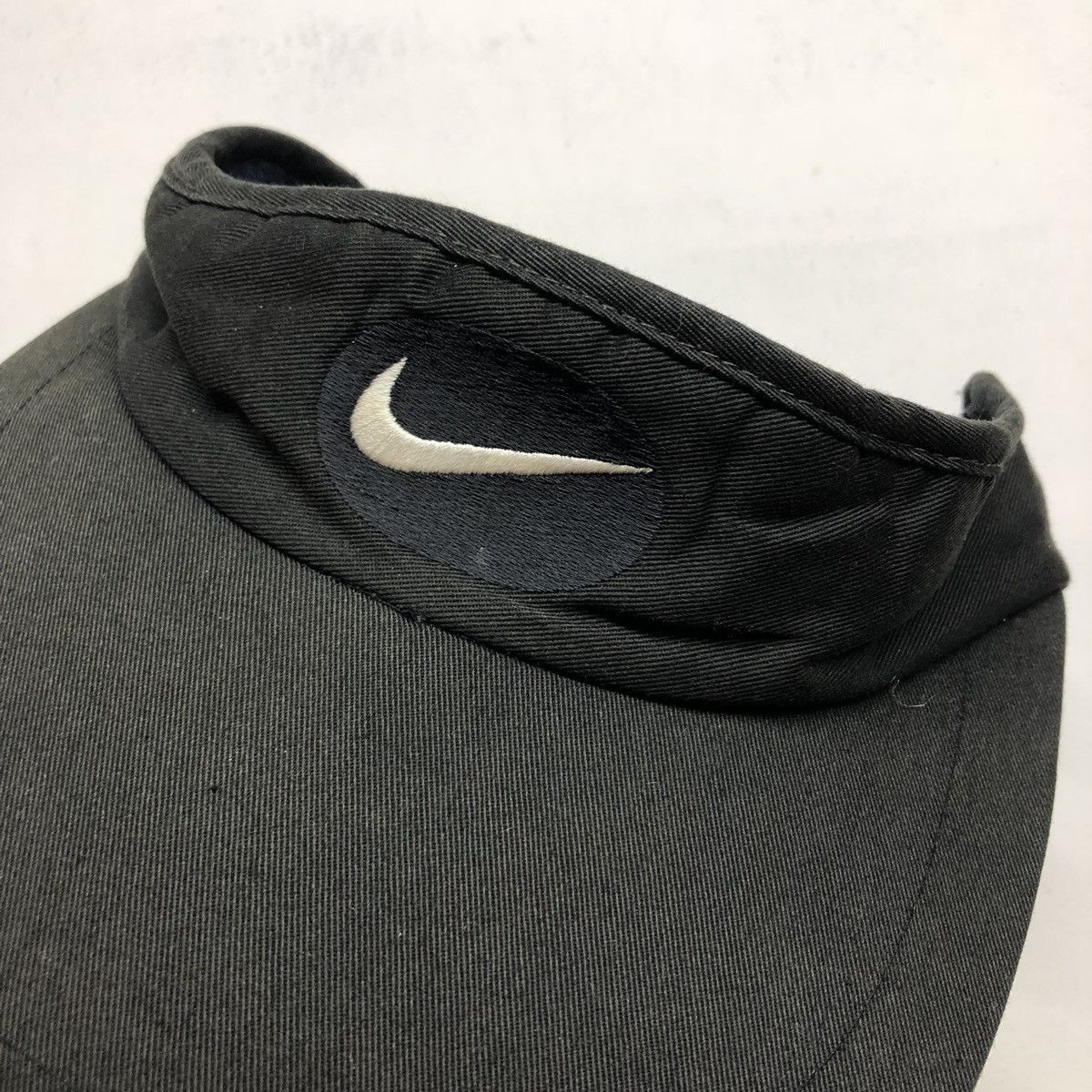 Nike Nike Visor Golf Tennis Hats Caps Size ONE SIZE - 4 Thumbnail