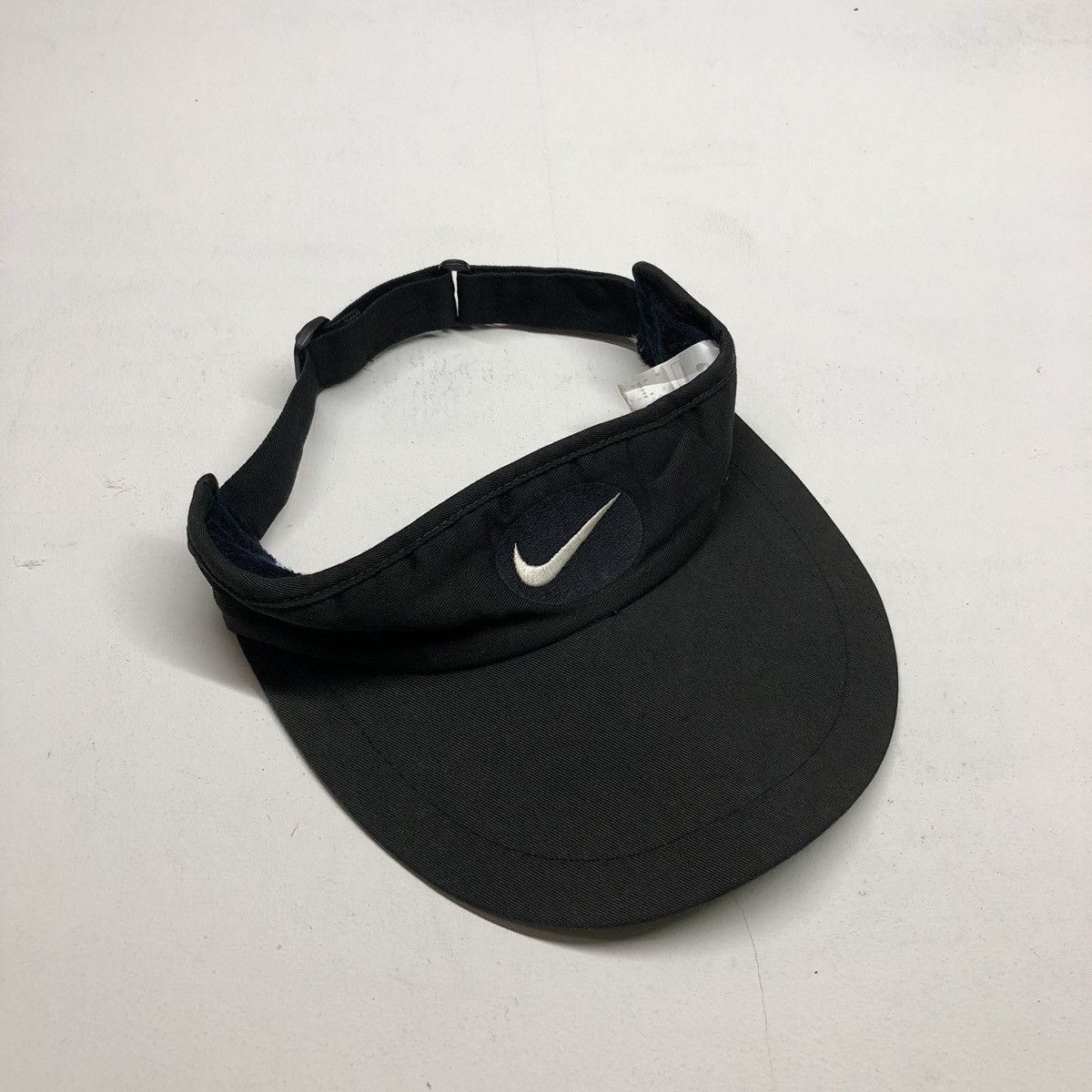 Nike Nike Visor Golf Tennis Hats Caps Size ONE SIZE - 2 Thumbnail