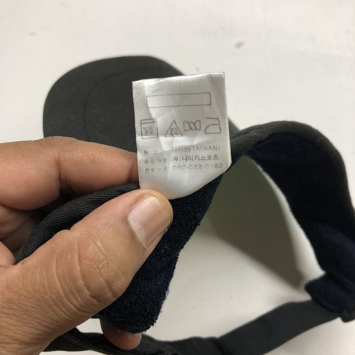 Nike Nike Visor Golf Tennis Hats Caps Size ONE SIZE - 6 Thumbnail
