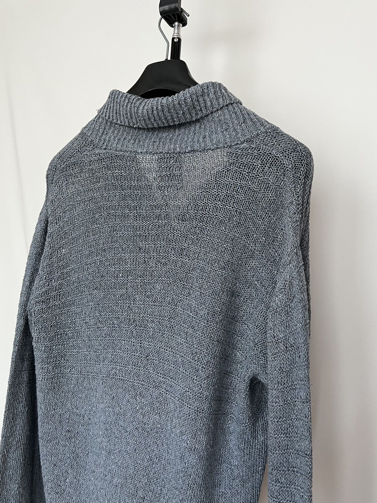Diesel Diesel cardigan Size US XL / EU 56 / 4 - 4 Thumbnail