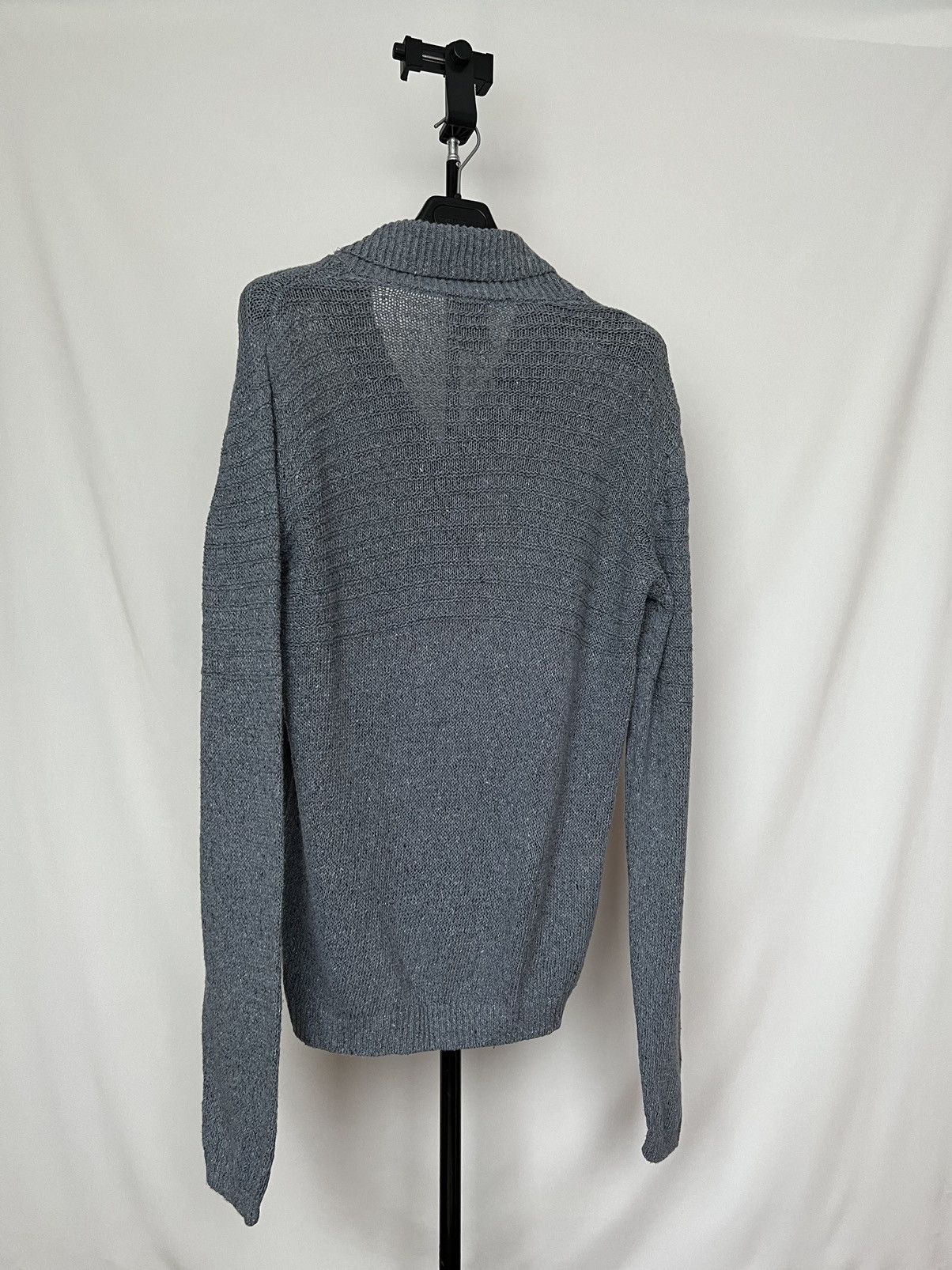 Diesel Diesel cardigan Size US XL / EU 56 / 4 - 2 Thumbnail