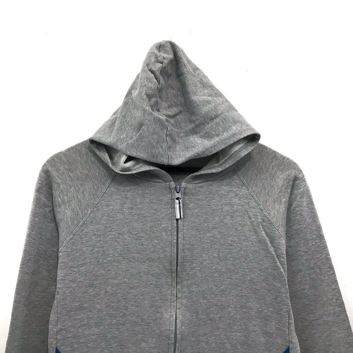 Champion × Japanese Brand × Vintage Vintage Champion Hoodie Size US S / EU 44-46 / 1 - 2 Thumbnail
