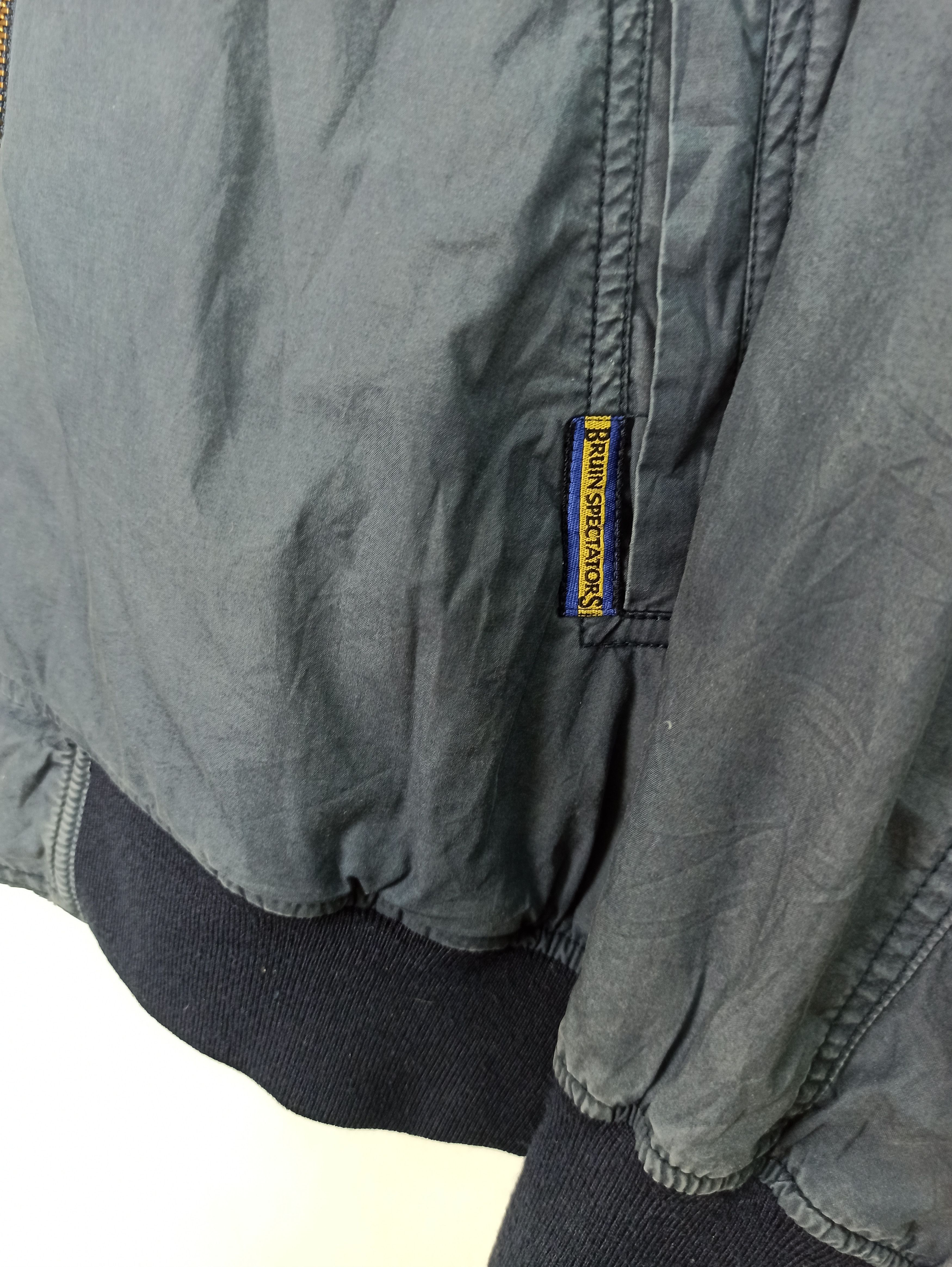 Japanese Brand 🔥Rare🔥 Bomber Jacket Ucla University of California Size US XL / EU 56 / 4 - 4 Thumbnail