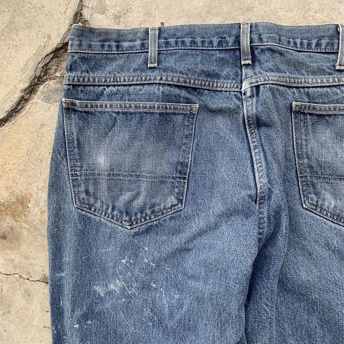 Dickies Dickies workwear distressed denim Size US 36 / EU 52 - 10 Thumbnail