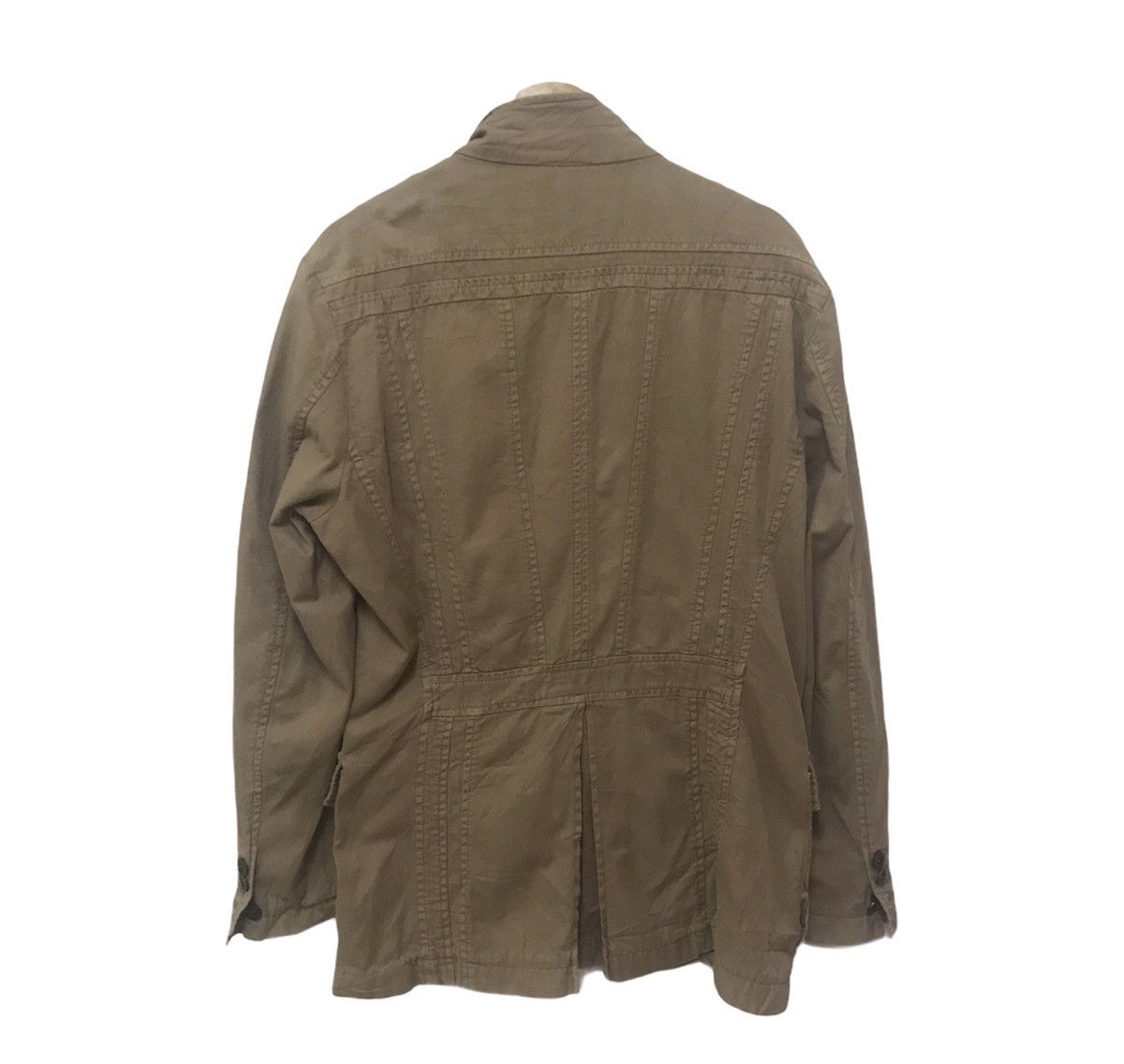 Just Cavalli × Roberto Cavalli Roberto Cavalli Jacket Size US S / EU 44-46 / 1 - 5 Thumbnail